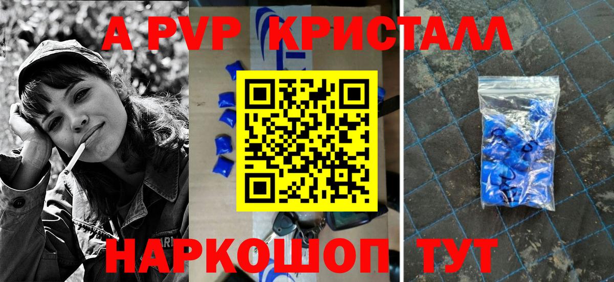 A PVP СК КРИС Мценск